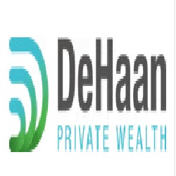 DeHaan Private Wealth logo