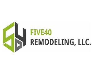 Five40 Remodeling LLC