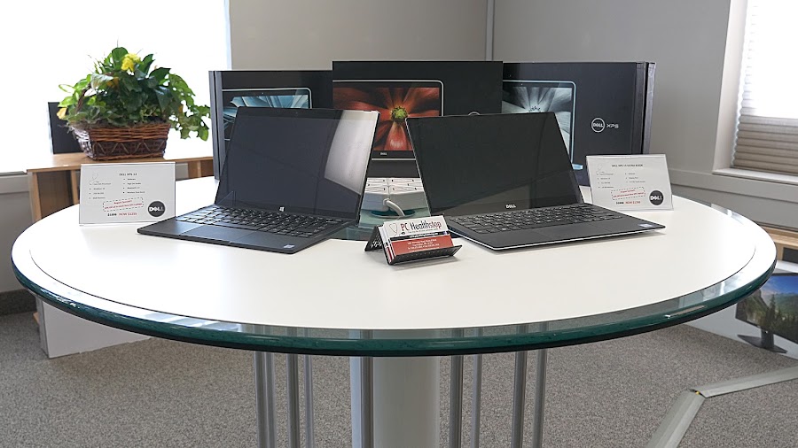 PC Healthstop