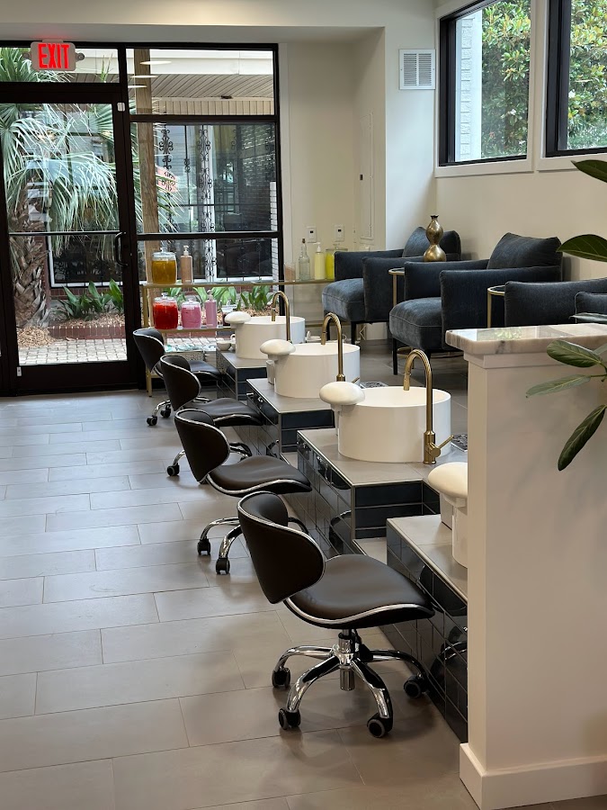 eMarie – Boutique Nail Salon