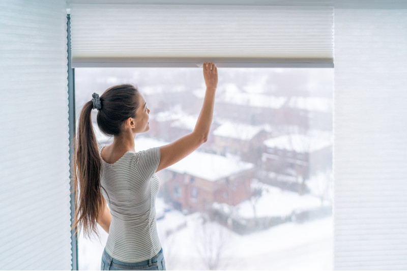 Delor Window Coverings Inc