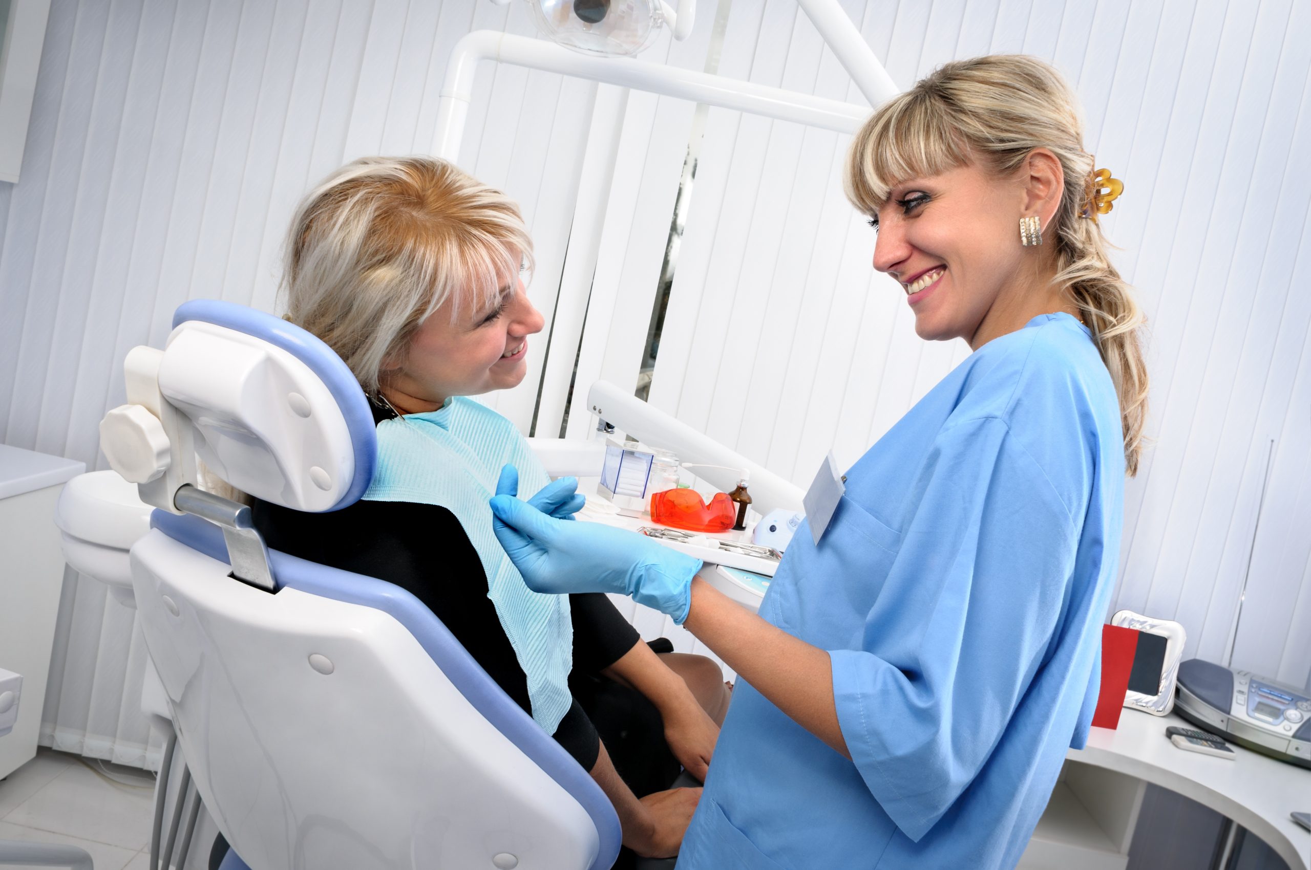 Oasispark Dental