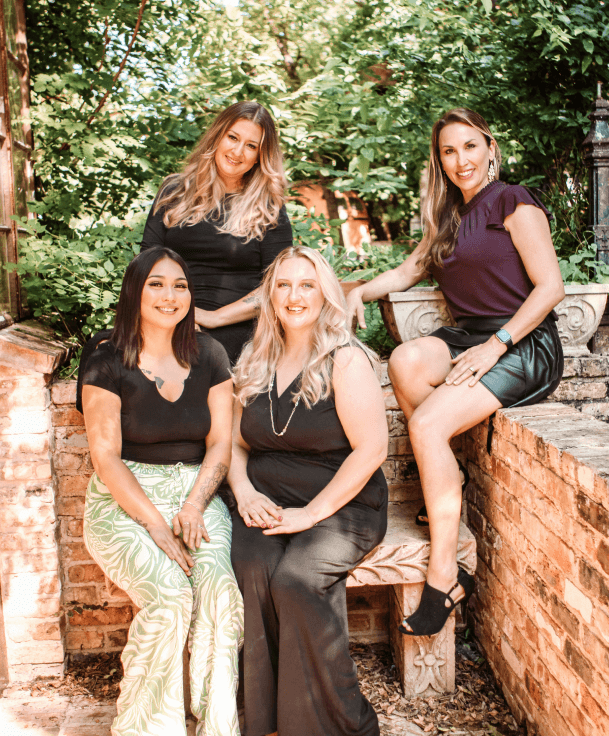 Glow & Grow Salon And Boutique