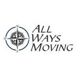 All Ways Moving logo