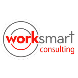 Work Smart Consulting logo