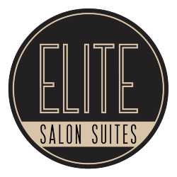 ELITE SALON SUITES logo