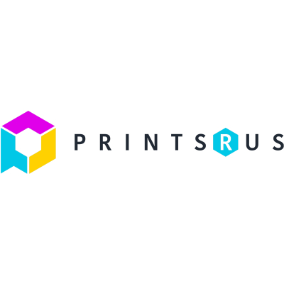 Prints R Us logo