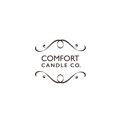 The Comfort Candle Company logo