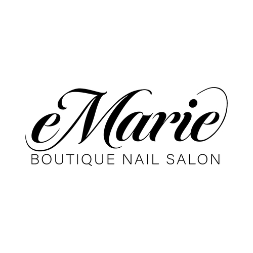 eMarie – Boutique Nail Salon logo