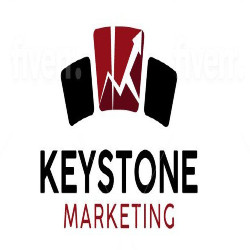 KeyStone Marketing LLC logo