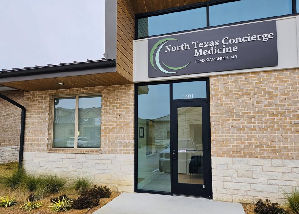 North Texas Concierge Medicine