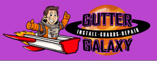 Gutter Galaxy logo