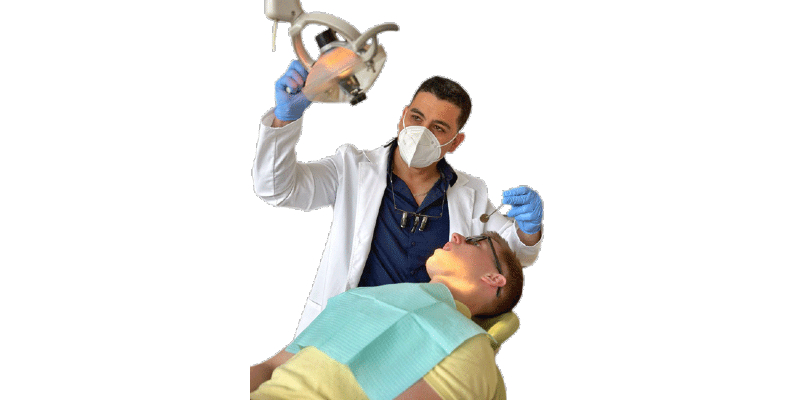 Total Dental Arts
