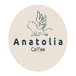 Anatolia Coffee logo
