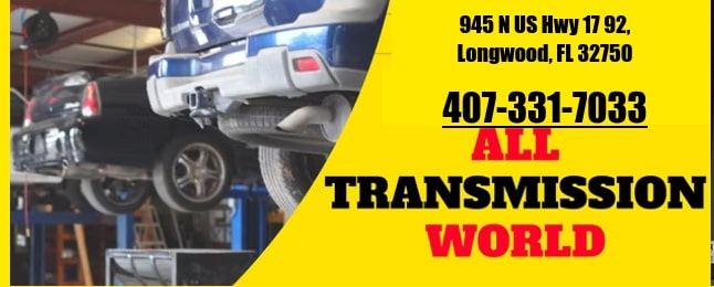 All Transmission World