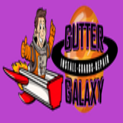Gutter Galaxy logo