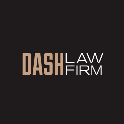 Dash Law Firm logo