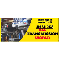 All Transmission World logo