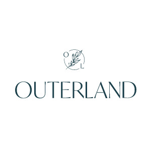 Outerland Landscaping logo
