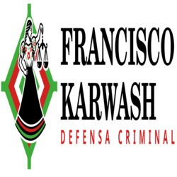 Francisco Karwash, Criminal Defense logo