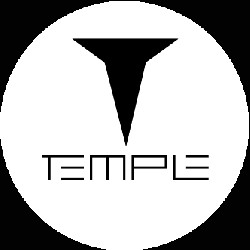 Temple San Francisco logo