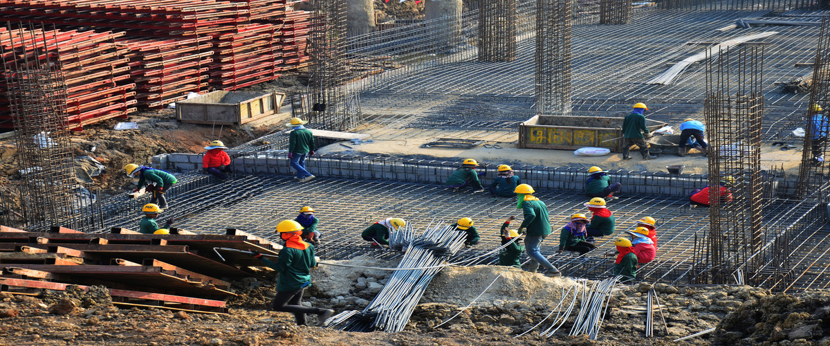 ASR Engineers Inc