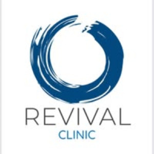Revival Clinic logo