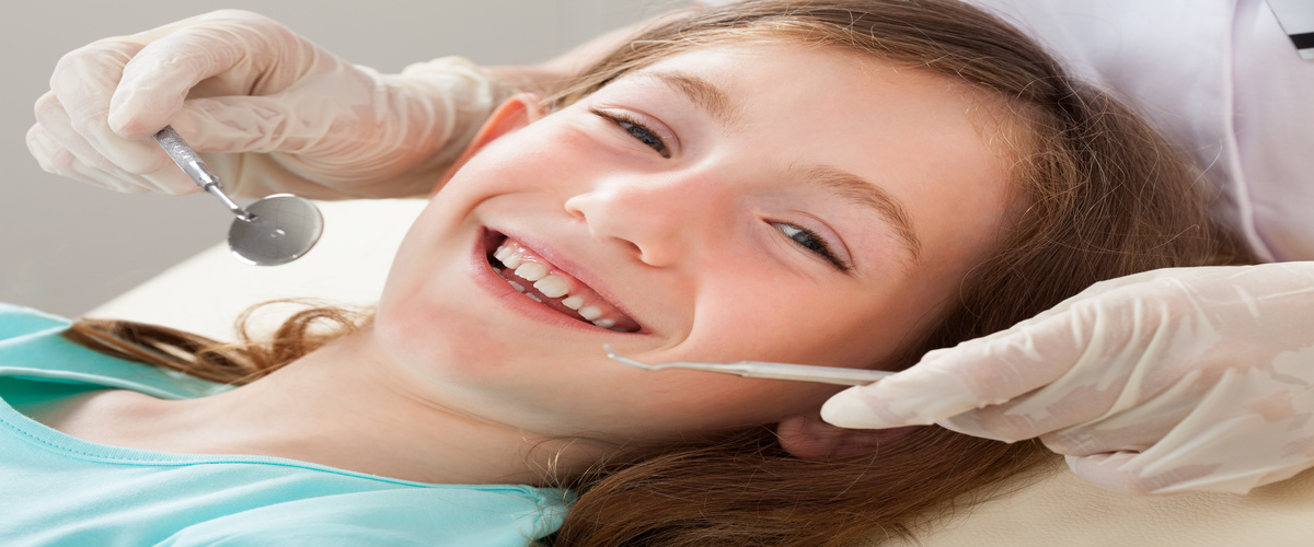 Parkland Pediatric Dentistry