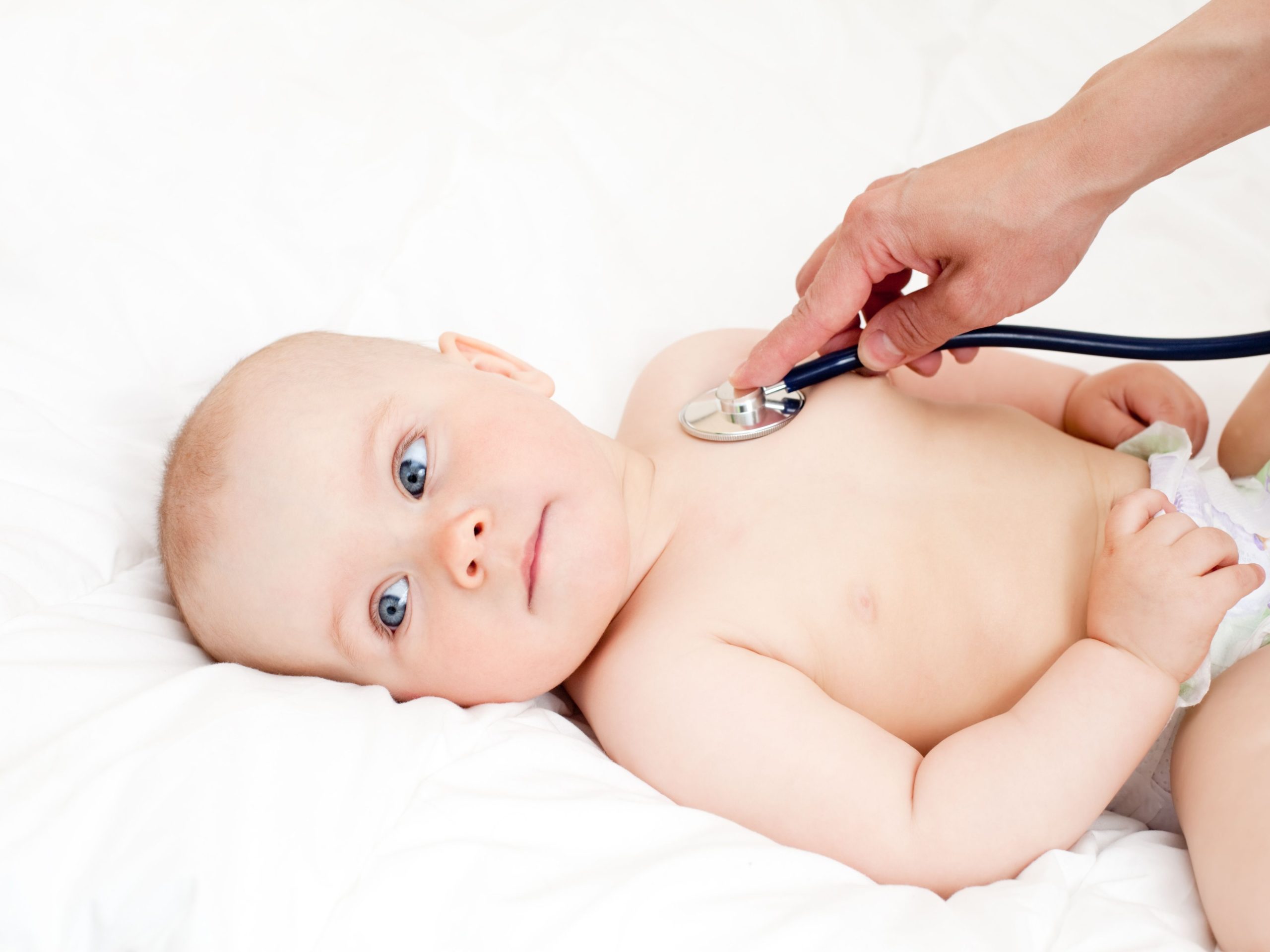 Back to Basics Pediatrics