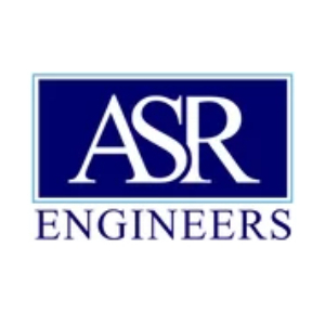 ASR Engineers Inc logo