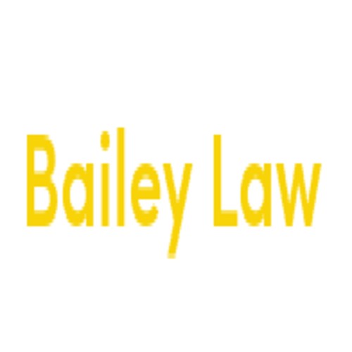 Bailey Law logo