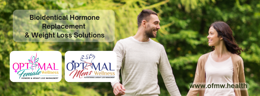 Optimal Female Wellness