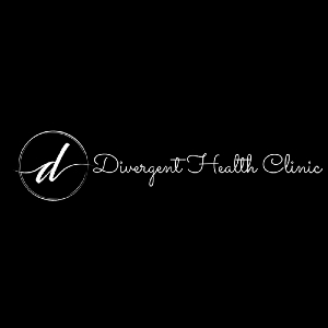 Divergent Health Clinic logo