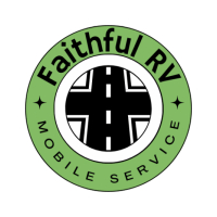 Faithful RV logo