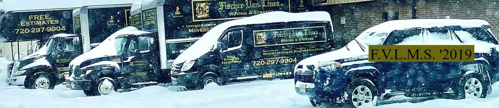 Fischer Van Lines