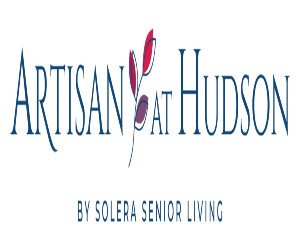 Artisan at Hudson logo