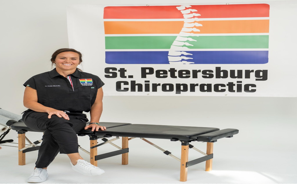 St. Petersburg Chiropractic
