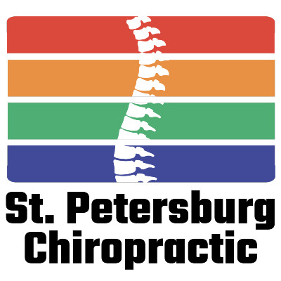 St. Petersburg Chiropractic logo