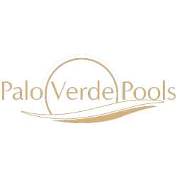 Palo Verde Pools logo
