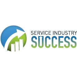 Service Industry Success logo