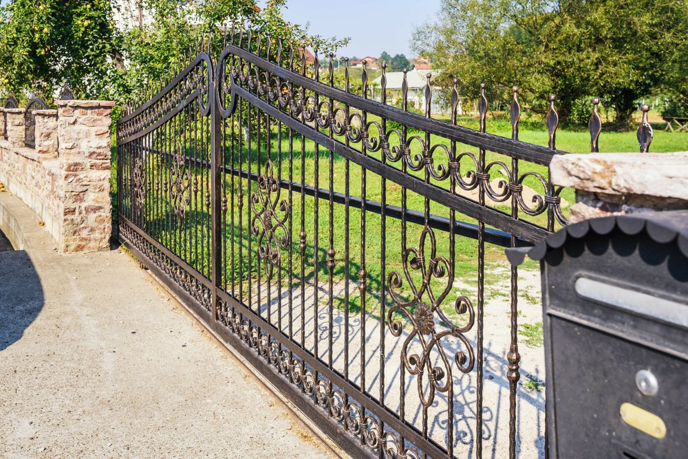 Lazy S Fence & Supply