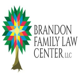 Brandon Family Law Center, LLC logo