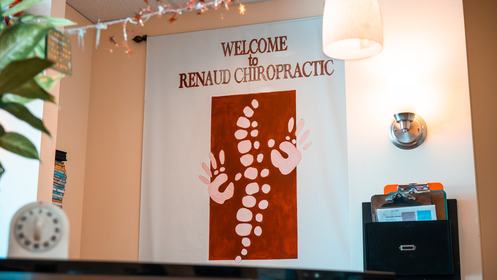 Renaud Chiropractic Clinic