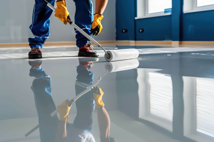 Texas Epoxy