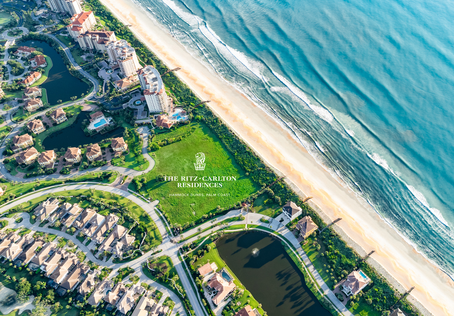 The Ritz-Carlton, Hammock Dunes
