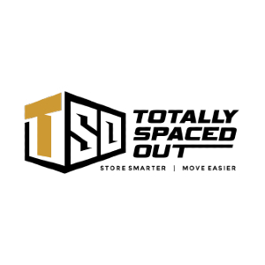 Totally Spaced Out logo