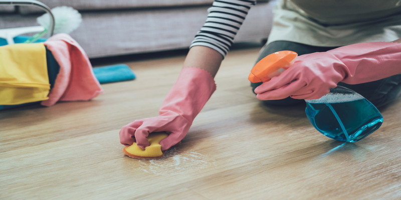 Vantage Point Cleaning Services