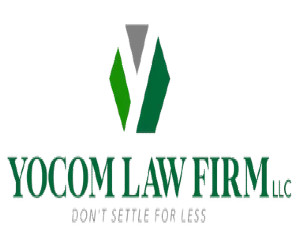 Yocom Law Firm LLC logo