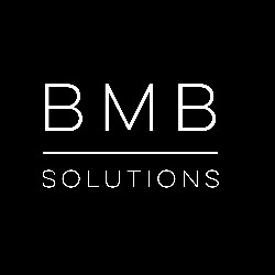 BMB Solutions logo