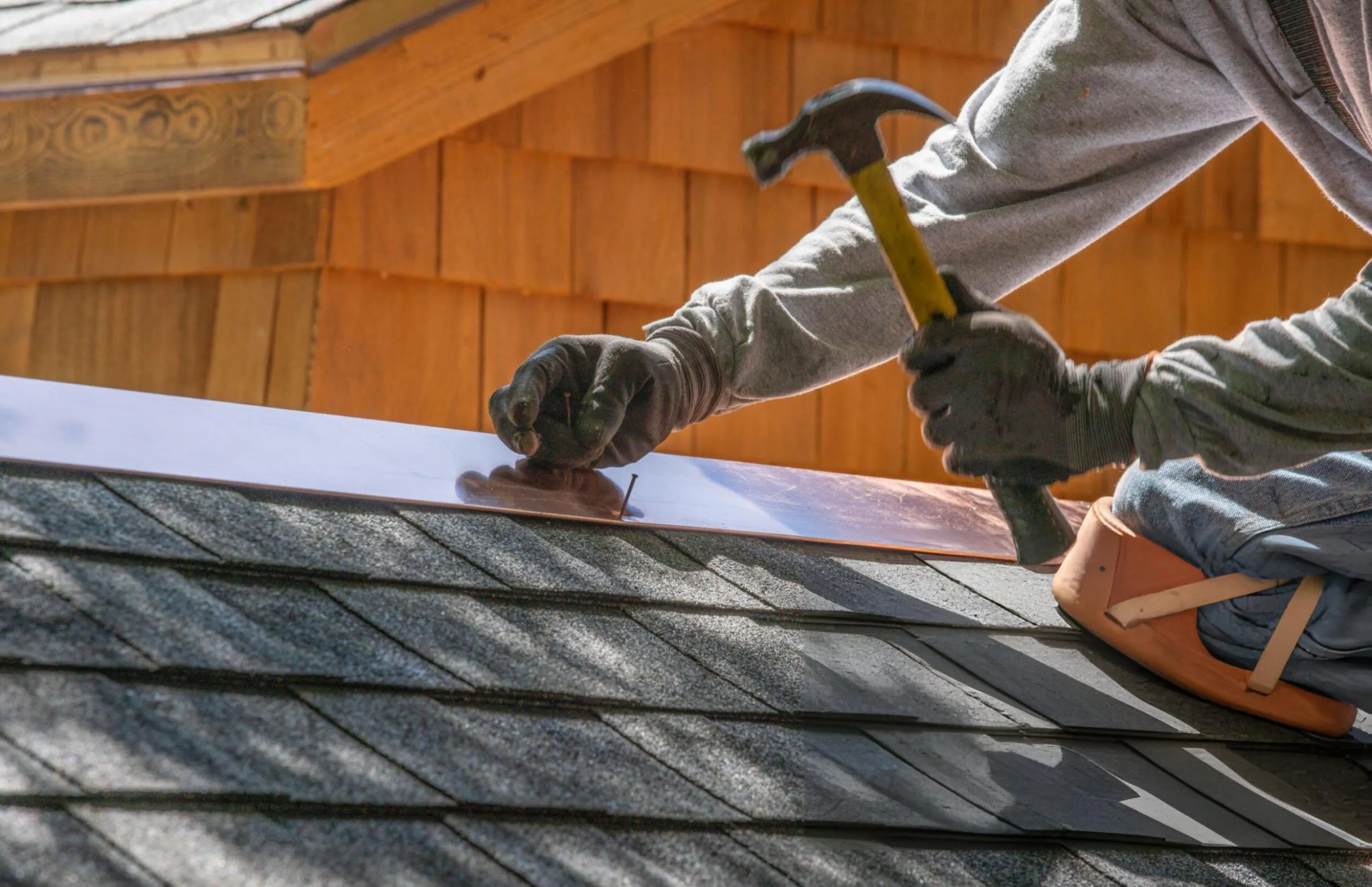 Affordable Roofing